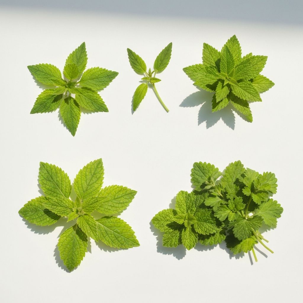 Растительные экстракты